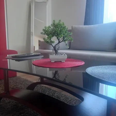 Apartment Promenade Mostar