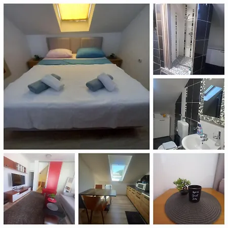 Promenade Apartment Mostar