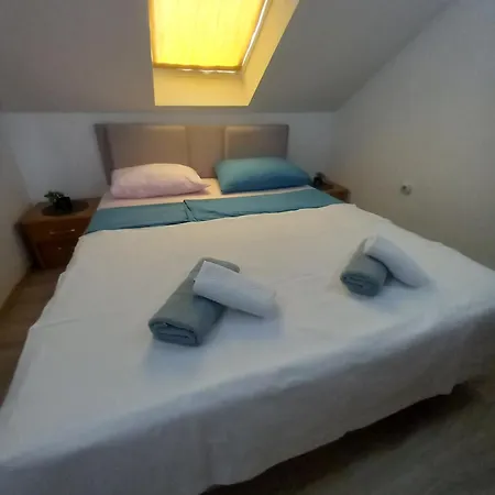Apartment Promenade *