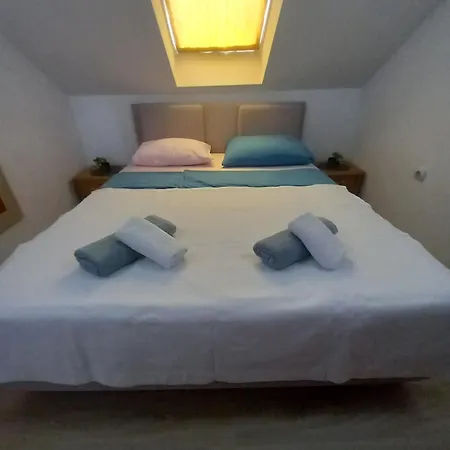Apartment Promenade