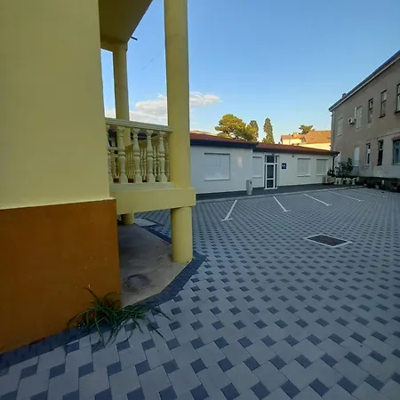 Apartment Promenade *