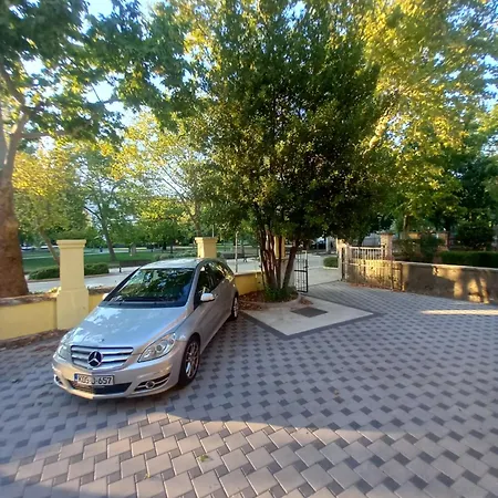 Promenade * Mostar