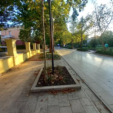 Apartment Promenade