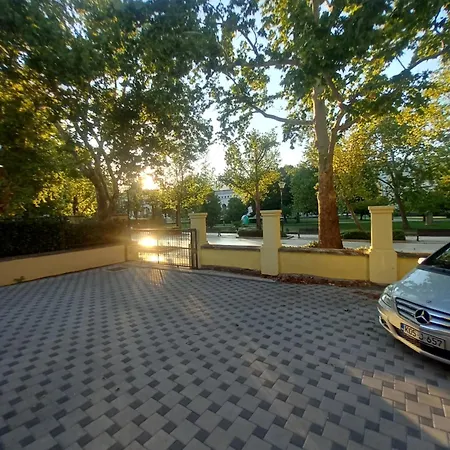 Apartamento Promenade Mostar