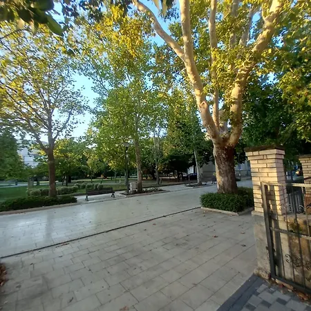 Promenade *