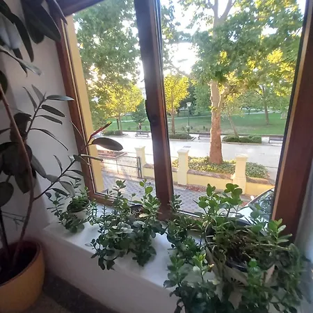 Promenade موستار