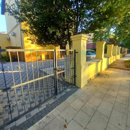 شقة Promenade
