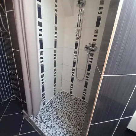 Promenade Apartment