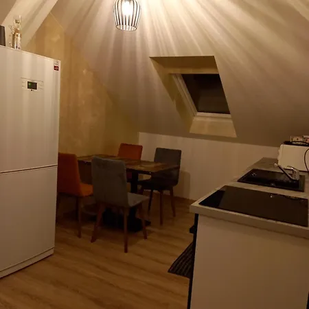 Apartment Promenade *