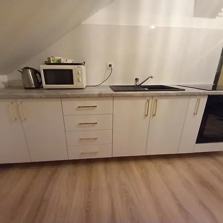 Promenade Apartment Mostar