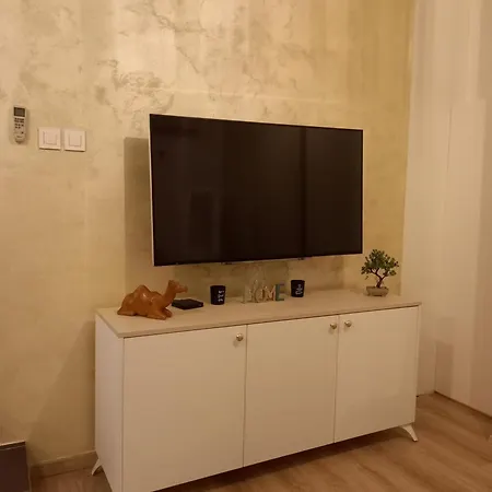Promenade موستار