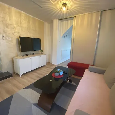 Promenade Apartment