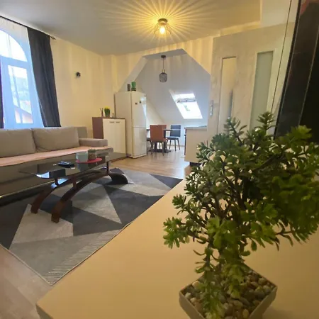 Apartment Promenade