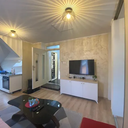 Promenade Apartment Mostar