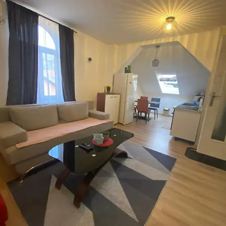 Apartment Promenade Mostar