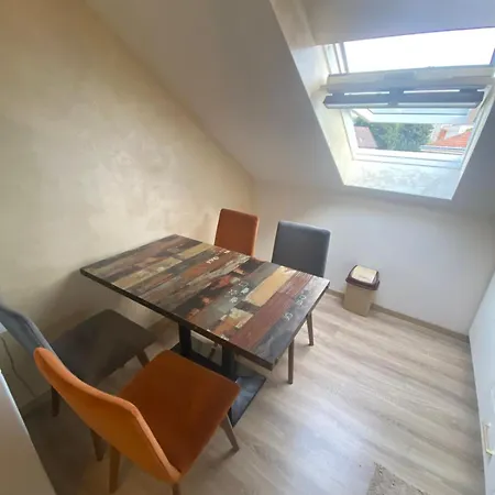 Promenade Apartment
