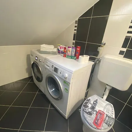 Promenade Apartment *