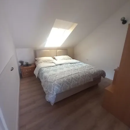 Promenade Apartment