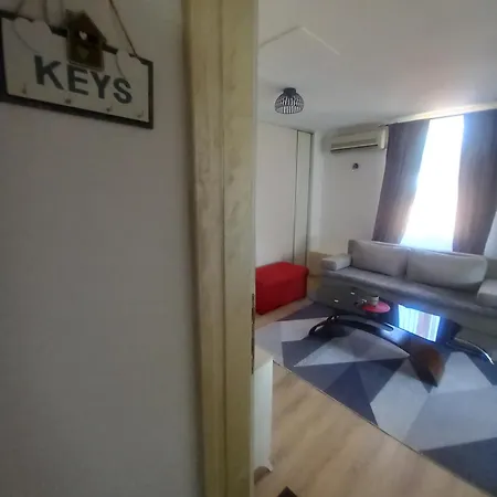 Promenade Apartment