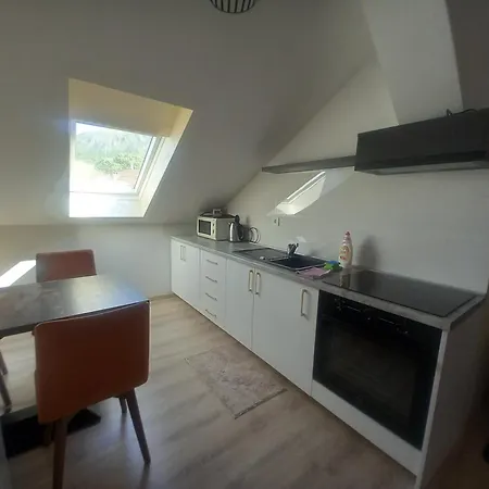 Promenade Apartment *