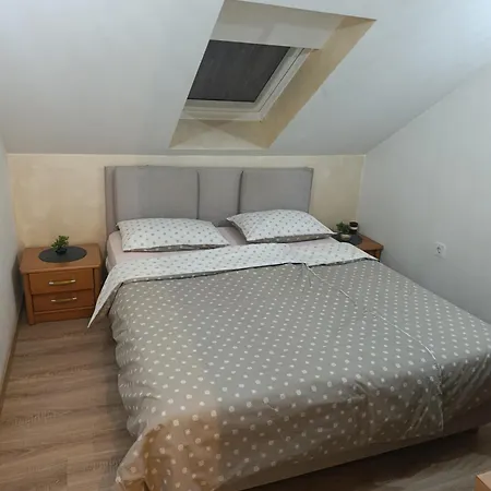 Promenade Apartment Mostar