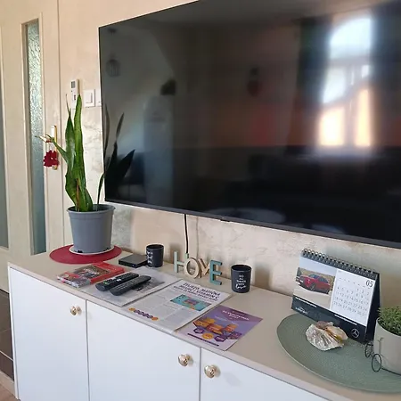Apartment Promenade Mostar