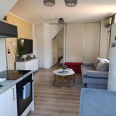Apartment Promenade *